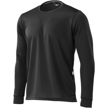Tシャツ(長袖) mizuno(ミズノ)