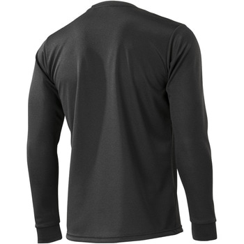 Tシャツ(長袖) mizuno(ミズノ)
