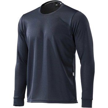 Tシャツ(長袖) mizuno(ミズノ)
