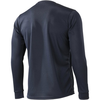 Tシャツ(長袖) mizuno(ミズノ)