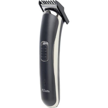 self cleaning hair clippers