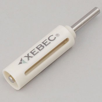 XEBECブラシ 表面用 スリーブ ジーベックテクノロジー