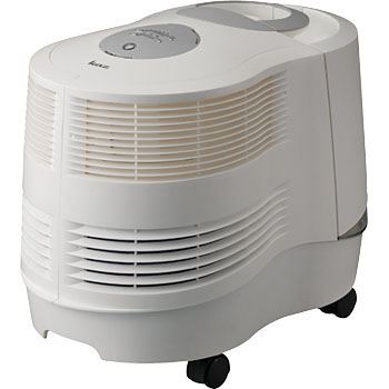 大容量気化式加湿器 Kaz