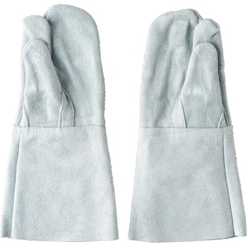 溶接用手袋 3本指 120DK シモン