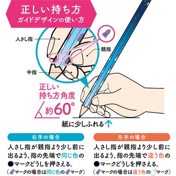 はじまりのえんぴつ クツワ