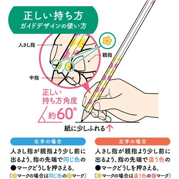 はじまりのえんぴつ クツワ