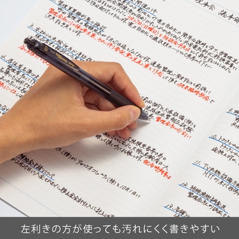 ゲルインキボールペン エナージェル エス ぺんてる
