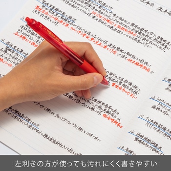 ゲルインキボールペン エナージェル エス ぺんてる