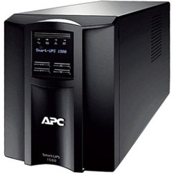 特別販売 APC UPS 無停電電源装置 Smart-UPS SMT1500J-