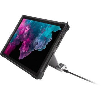 Surface Pro&Go専用キーケーブルロック ケンジントン