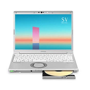 CF-SV1SFKAS Let's note SV1 法人(Core i7-1185G7vPro/16GB/SSD512GB