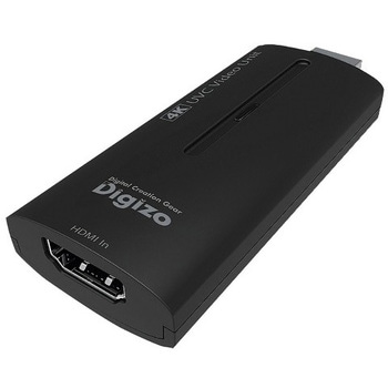 UVC対応4K HDMI->USB変換ユニット プリンストン