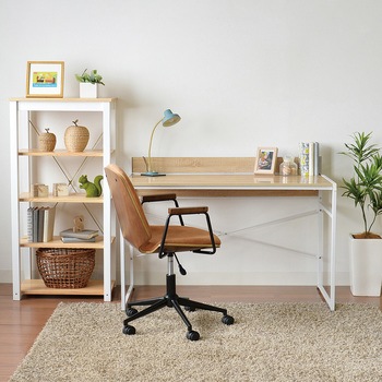 デスク タマリビマルシェ