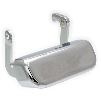 (69211)バックドアアウトサイド ハンドル - トヨタ