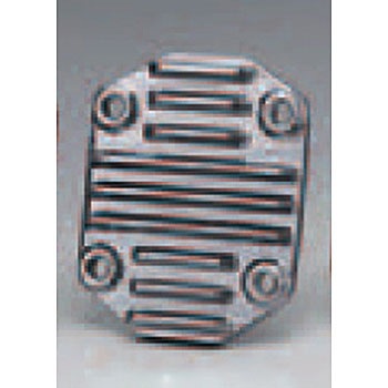 101-1412 �G���W���g�b�v�J�o�[ KIJIMA(�L�W�}) 76108006