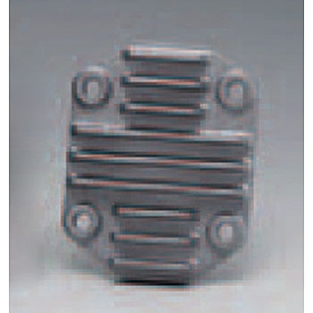 101-1413 �G���W���g�b�v�J�o�[ KIJIMA(�L�W�}) 76108015