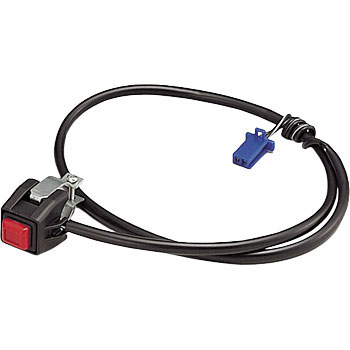 スタータースイッチ Kijima キジマ バイク用スイッチ関連 通販モノタロウ 304 612