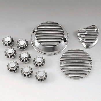 101-025 �h���X�A�b�v�J�o�[ CB400F 75Y �A���~�� KIJIMA(�L�W�}) 76108855