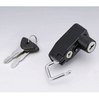 ヘルメットロック(汎用) KIJIMA(キジマ)