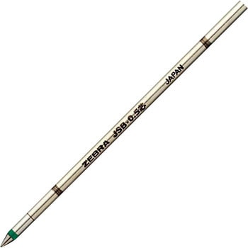 ジェルボールペン替芯 JSB-0.5芯 ゼブラ