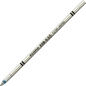 ESB-0．5芯 ゼブラ