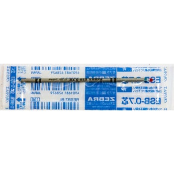 ESB-0．7芯 ゼブラ
