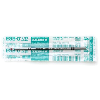 ESB-0．7芯 ゼブラ