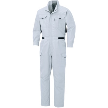 空調服セット KU92046 空調風神服 ツナギ (フラットハイパワーファンセット