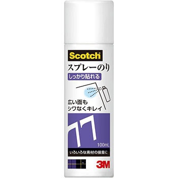S/N 77 MINI 100ML 3M X[G XRb` Xv[̂ 3M(X[G) 76123871