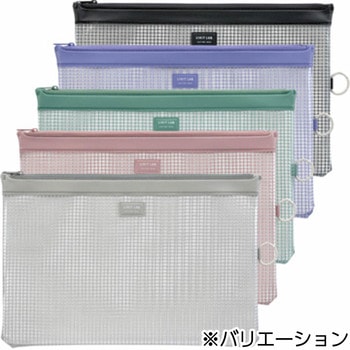 ハーフウェイ＜メッシュ＞ リヒトラブ