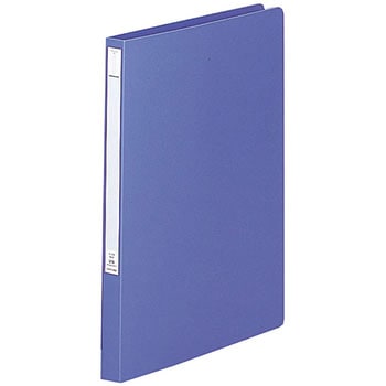パンチレスファイル＜HEAVY DUTY＞(タテ型) リヒトラブ