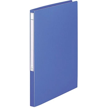 パンチレスファイル＜HEAVY DUTY＞(タテ型) リヒトラブ