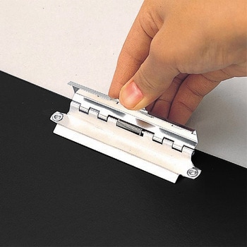 クリップファイル - リヒトラブ