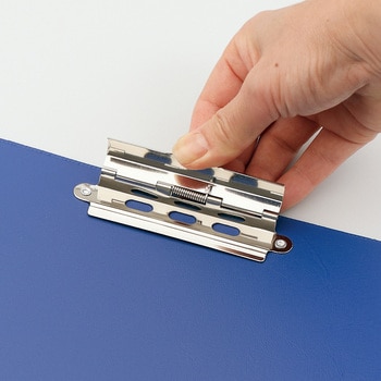 クリップファイル - リヒトラブ