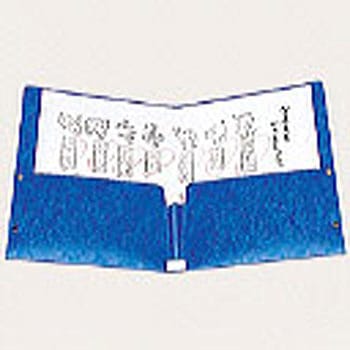 ポケットファイル リヒトラブ