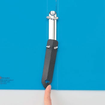 AQUA DROPs リングファイル＜ツイストリング＞ リヒトラブ