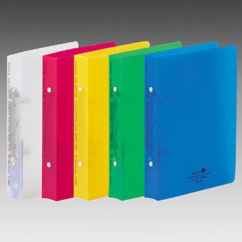 AQUA DROPs リングファイル＜ツイストリング＞ リヒトラブ