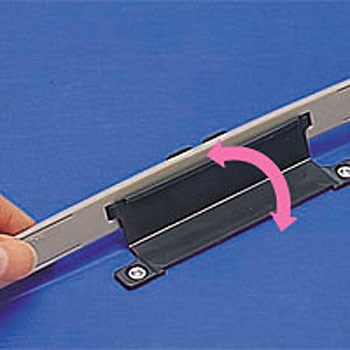 スナッチファイル(ヨコ型) リヒトラブ