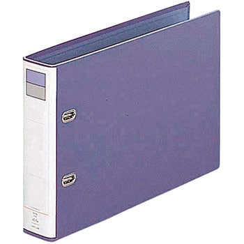 D型リングファイル(ヨコ型) リヒトラブ