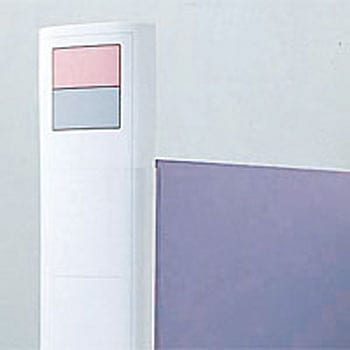 D型リングファイル(ヨコ型) リヒトラブ