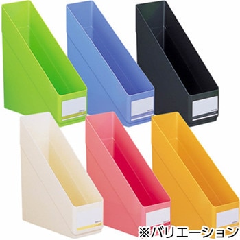 スタックボックス 縦型 リヒトラブ