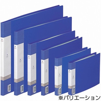 クリヤーブック リヒトラブ