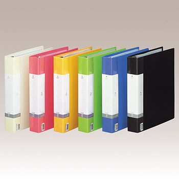 クリヤーブック＜ポケット交換タイプ＞ リヒトラブ