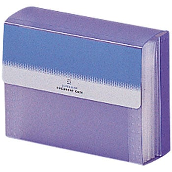 G5603 スーパーヴュー・ドキュメントケース リヒトラブ 76137153