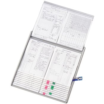 HC153 カードインデックス ポケット 1袋(10枚) リヒトラブ 【通販