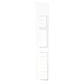 カルテバインダー用見出し紙 リヒトラブ