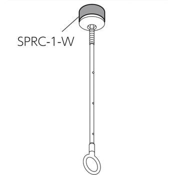 コンクリート用パーツ(SPC 型・SPD 型専用) GIKEN(川口技研)