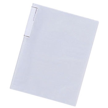 N-7111-1 クリヤーブック(スリムタイプ) リヒトラブ 76145973