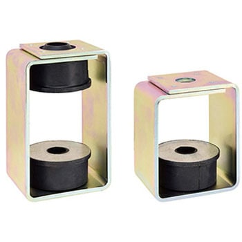 吊形防振ゴムRF型 ジョー・プリンス竹下