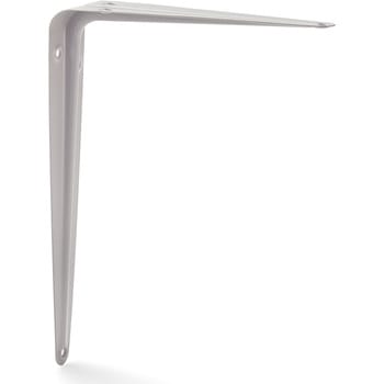 アイアン棚受 LL 194×244mm 和合商事